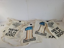 1978 Harley-Davidson 75th Anniversary XLH 1000 Dealer Pennant Bunting picture