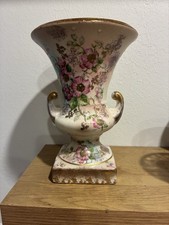 Lecot Dusty Rose Vase picture