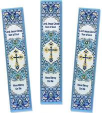 Jesus Prayer Bookmarks - 