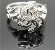 The Lord of the Rings Galadriel Nenya Ring  - Ships from Florida USA picture