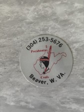 coal mining stickers Nice Older Coal Company Bk picture