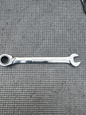 (1) Craftsman Industrial USA Reversible Ratcheting Wrenches Nos 2462 7/16 42414 picture