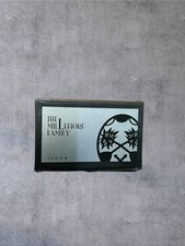 Katekyo Hitman Reborn Millefiore Family Business Card Case B Movic Rare Sealed picture
