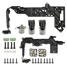 0B5 DL501 7-Speed Transmission Solenoid w/Wire Harness Repair Kit Compatible ... picture