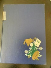 Roxbury High School Yearbook 1957