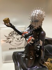 HORROR BISHOUJO Hellraiser III PINHEAD KOTOBUKIYA 1/7 Scale PVC Figure Toy  picture