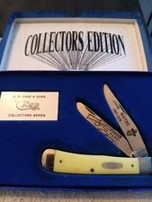Case XX John Wayne The 
