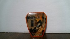 FDNY Fire Dept. New York  ENGINE 323  Lapel Pin - NEW picture