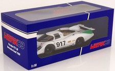 Werk83 1/18 Porsche 917 LH #917 1969 Geneva Autosalon Le Mans Diecast Model Car picture