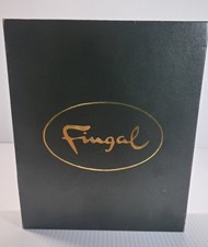 (4) Vintage Fingal Irish Linen Celtic Design #722 18