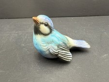 Goebel Blue Bird Figurine  # CV 72  Germany    B104 picture