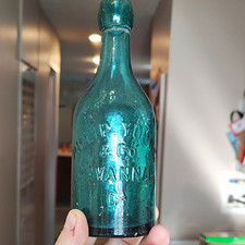 Philip Young Soda, Savannah Ga. Charleston Eagle,Nice picture