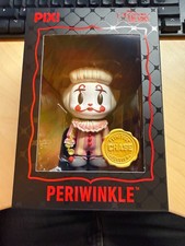 Thrilljoy Pix IT Welcome To Derry Periwinkle Confirmed Chase w/protector picture