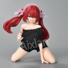Aixlan Asagaru Marguerite PVC Anime Figure NSFW Sexy Waifu Collectible Statue picture