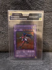 Yu-Gi-Oh Cyber Blader EEN-EN032 Excellent+ Ultimate Rare 1st Edition picture