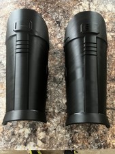 Star Wars The Mandalorian 3D Printed Shin Armor picture