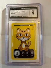 VEEFRIENDS SERIES 2 CORE CGC 9 CARD PICK YOUR CARD picture