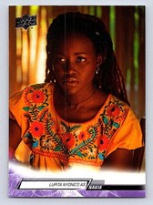 2024 Upper Deck Marvel Lupita Nyongo Nakia #216 picture