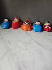 1993 Bobby’s World McDonald's Happy Meal Toys Vintage Lot picture