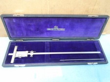 Brown & Sharpe No. 600 Vernier 0 - 9-1/2