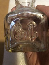 SYCo 2 oz. SANFORD'S Ink Bottle picture