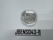 Snap-on Tools NEW RARE 105th Anniversary Limited Collectible Challenge Coin picture