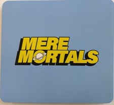 CJ HENDRY MERE MORTALS CARDS - SINGLES UNWRAPPED - YOUR CHOICE OF CHARACTERS picture
