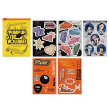 PLAVE PUTV STICKER PACK picture