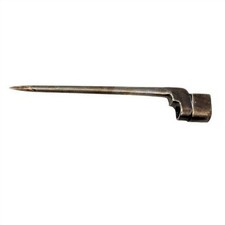 WWII British Lee Enfield Spike Bayonet W/O Scabbard #4 MKII picture
