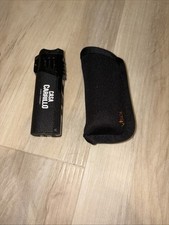 Vsol Casa Carrillo Cigar Lighter With Case picture