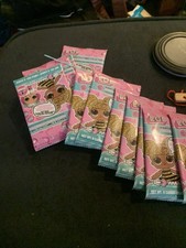 lol surprise dolls series 1 Collector Cards picture