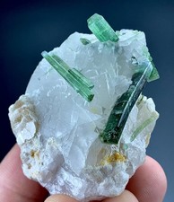 342 Carat Tourmaline Crystal specimen from Afghanistan picture