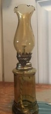 Vintage Kerosene 9 1/4