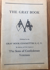 The Gray Book picture