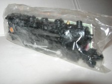 Shell HO Promotion Steam Engine Train Die-Cast picture
