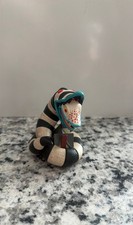 Beetlejuice Sandworm Figurine picture