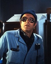Thief James Caan in overalls and goggles 11x14 Promotional Photograph picture