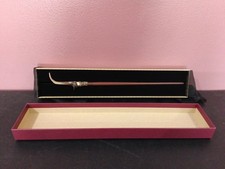 The Noble Collection Fantastic Beasts Nicolas Flamel Wand w/Collectors Box picture