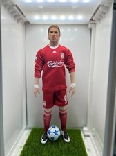Non Enterbay custom 1/6 scale Torres   Male Model for 12'' Action Figure picture
