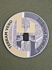1st SFOD-D DELTA FORCE TIER 1 SMU CAG,  G-SQUADRON, CHALLENGE COIN picture