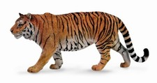 CollectA * Siberian Tiger * 88789 Big Cat Wildlife Replica Model Toy Figurine picture