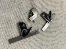 Starrett No.13 4” & No. 16R 5” Square w/ No.289A Blade Rule Attachment  picture