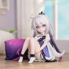 Honkai Impact 3rd Kiana Herrscher of Finality PVC Figure Tabletop Decor Gift 1PC picture