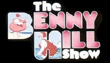 The Benny Hill Show Photo Fridge Magnet  USA  picture