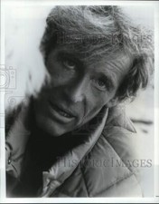 1980 Press Photo Peter O'Toole stars in Melvin Simon's 