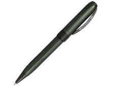 Visconti Rembrandt Special Ops Green and Black Ballpoint Pen (#48499) picture