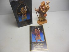 1993 Roman Fontanini Heirloom Nativity 5