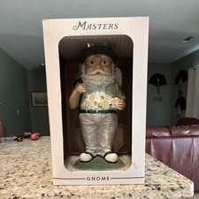 Masters Full Size Gnome 2025 picture
