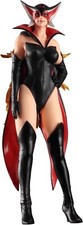 Hasegawa Tatsunoko 60thAnniversary Collabo Yatterman Doronjo Model kit SP577 picture