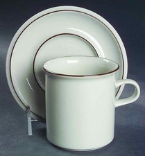 Arabia of Finland Fennica Cup & Saucer 6055273 picture